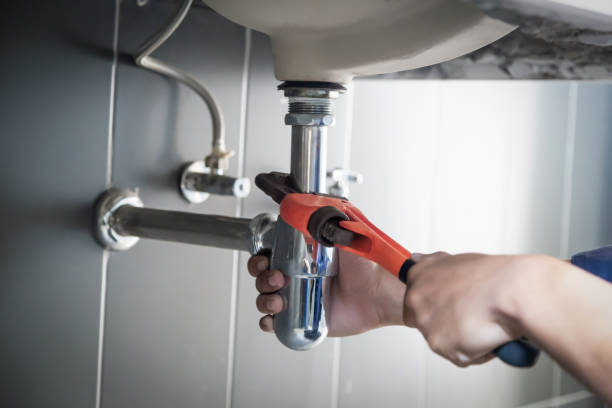 Best Commercial Plumbing in Clarksburg, MD